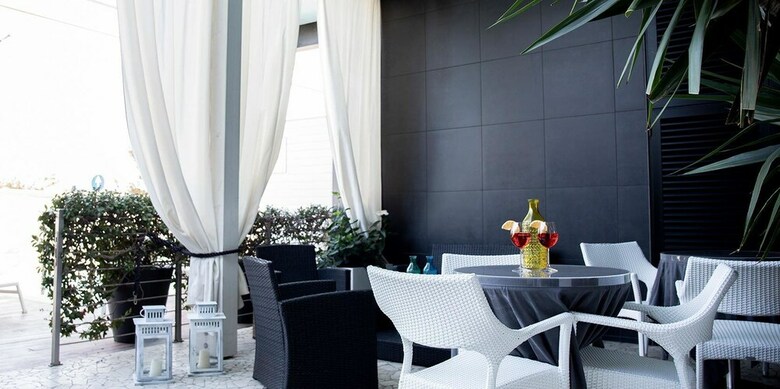Residence Mareamare