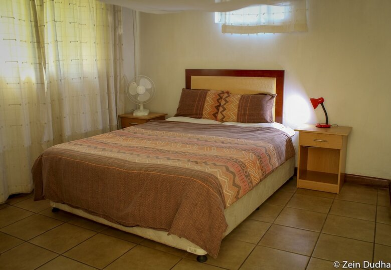 Hotel Villa 33