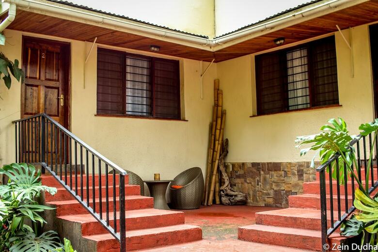 Hotel Villa 33