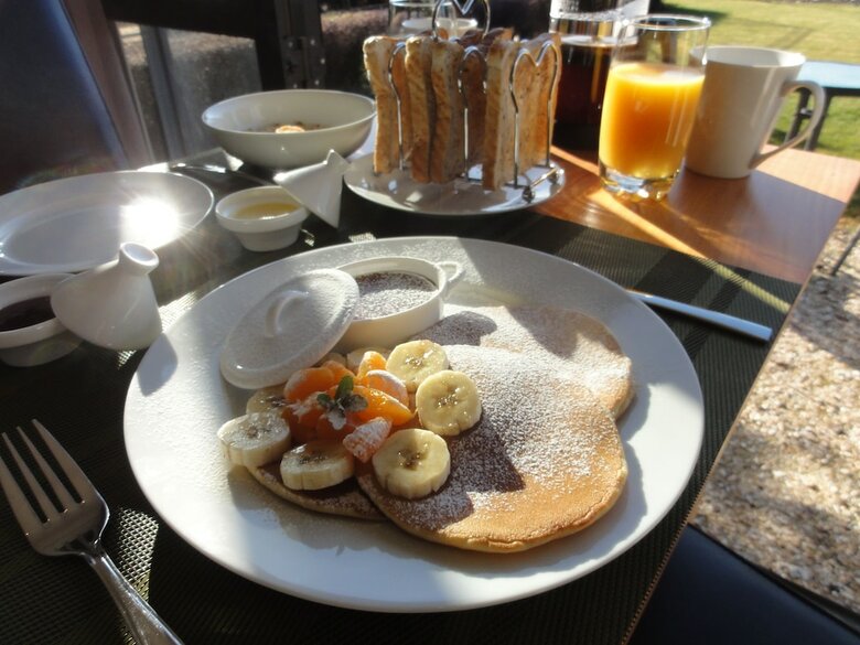 Bed & Breakfast Pine Hill Lodge