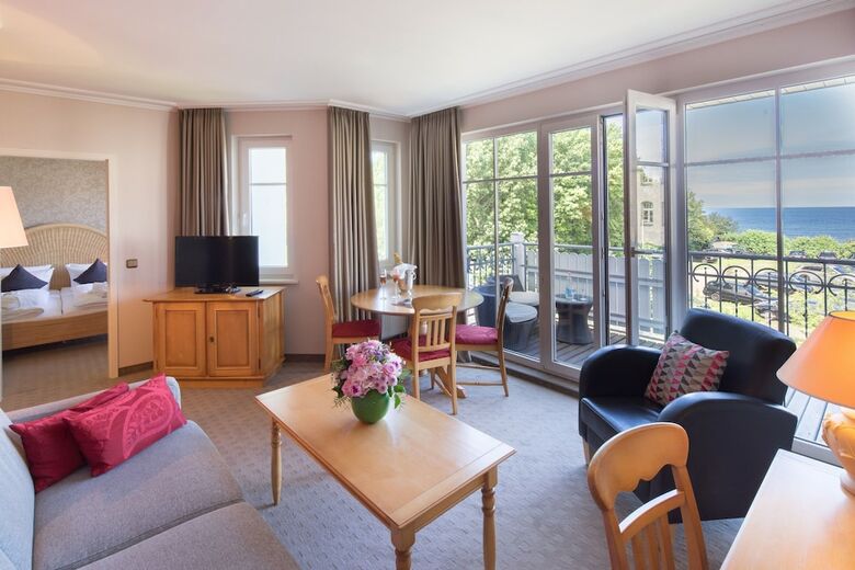 Hotel Residenz Waldkrone