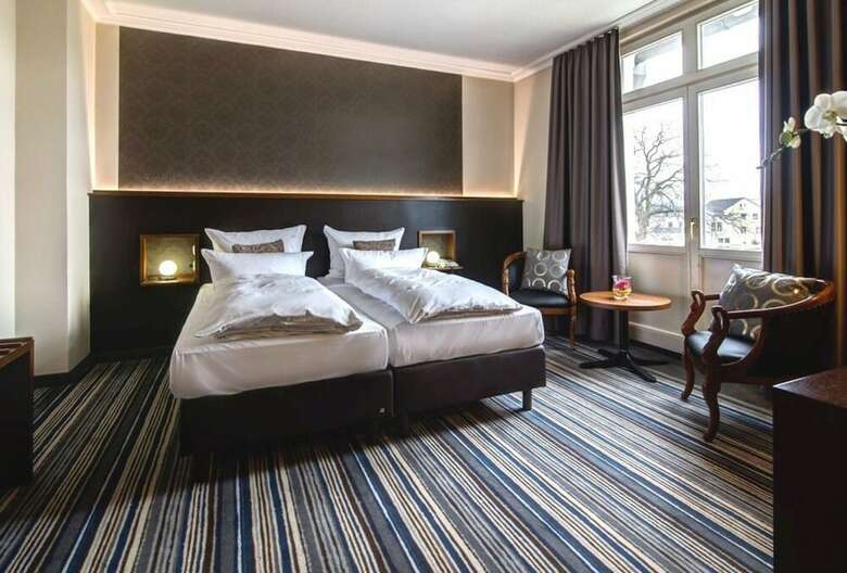 Hotel Residenz Waldkrone