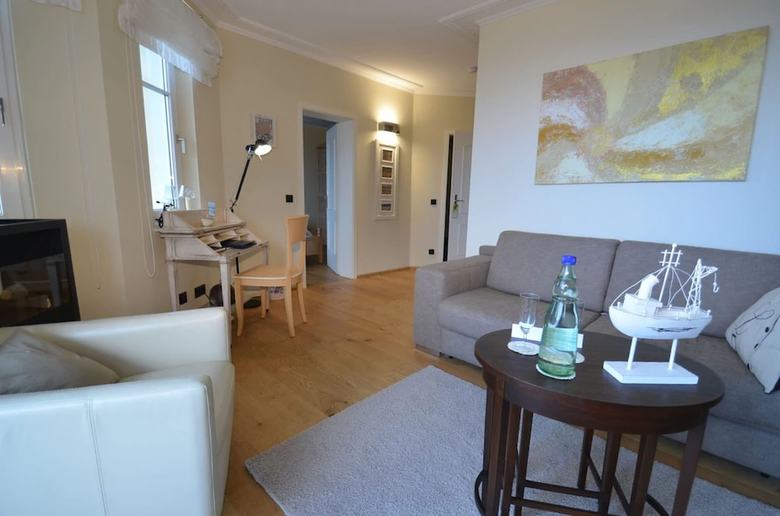 Hotel Residenz Waldkrone