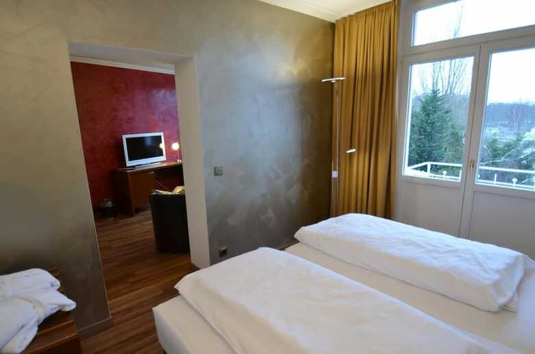 Hotel Residenz Waldkrone