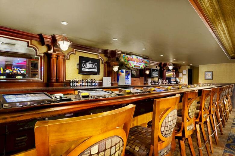 California Hotel And Casino