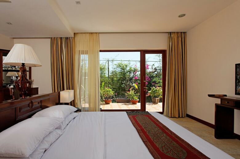 Hotel Takalau Resort