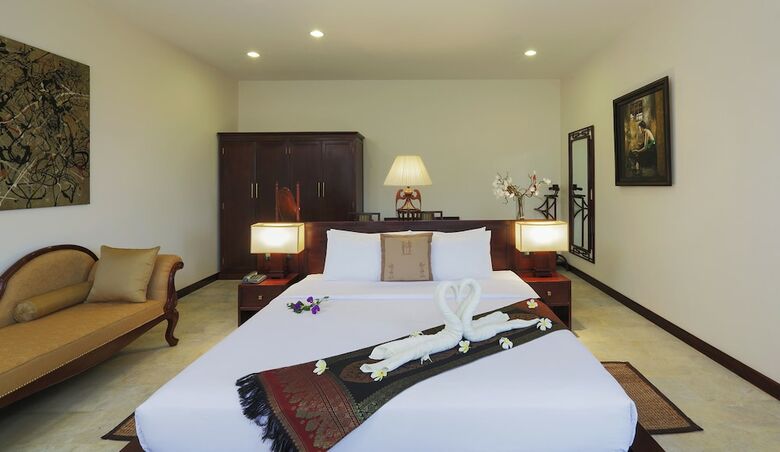 Hotel Takalau Resort