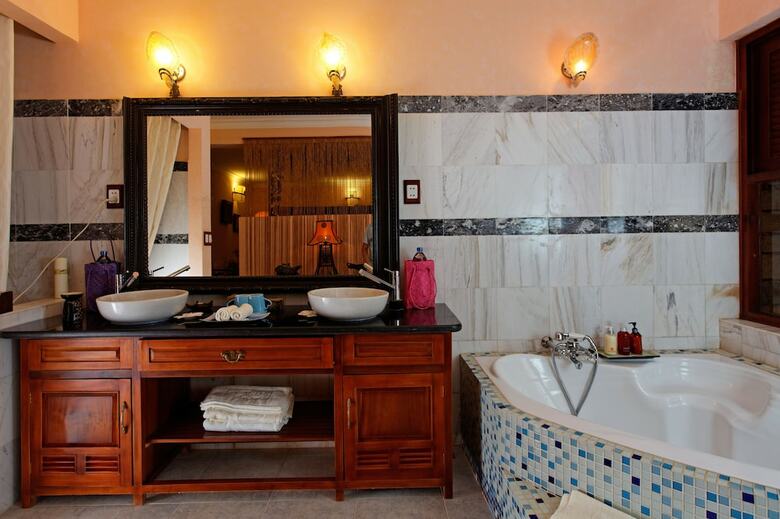 Hotel Takalau Resort