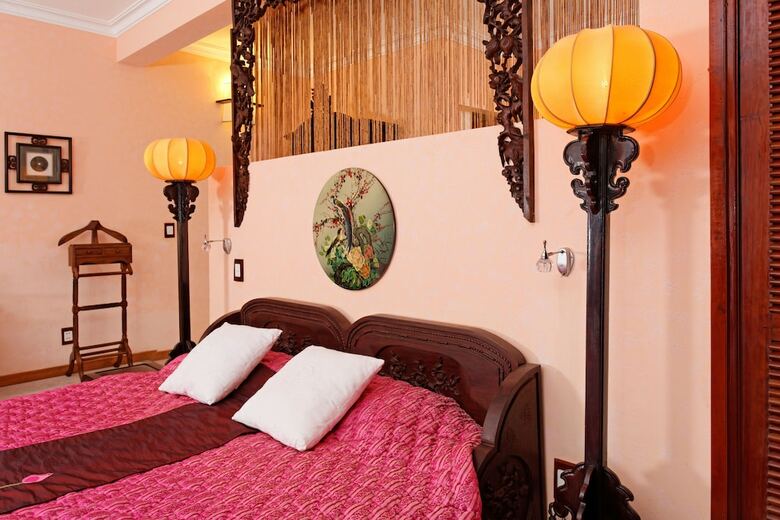 Hotel Takalau Resort