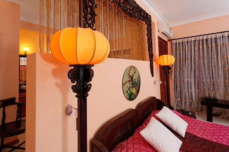 Hotel Takalau Resort