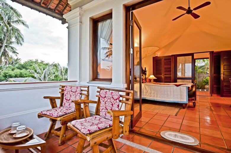Hotel Takalau Resort