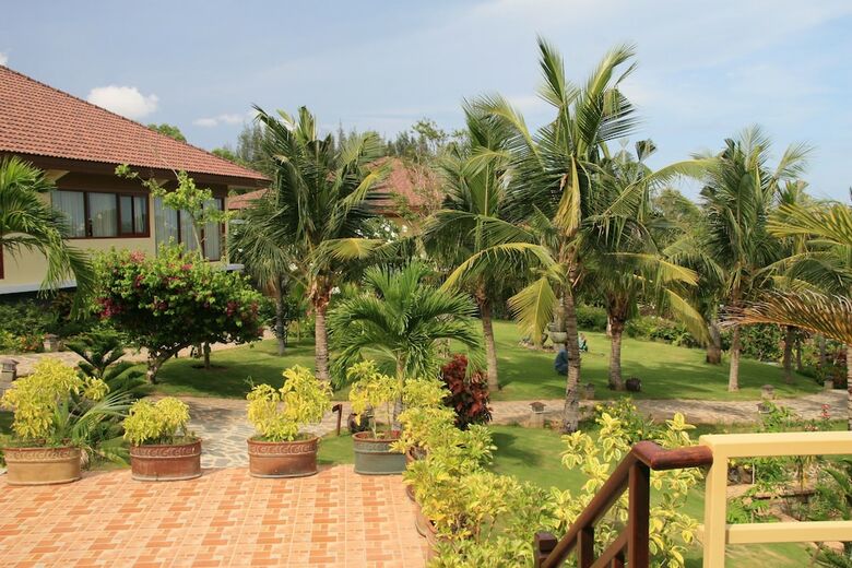 Hotel Takalau Resort