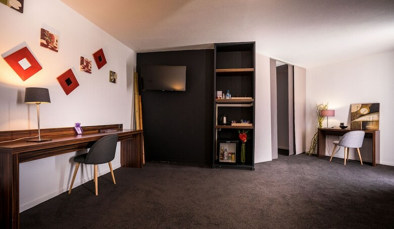 Best Western Plus Hotel La Marina