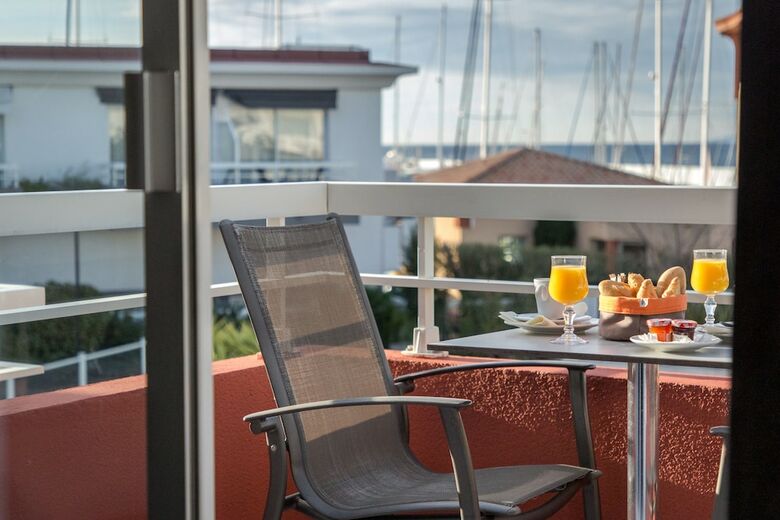 Best Western Plus Hotel La Marina
