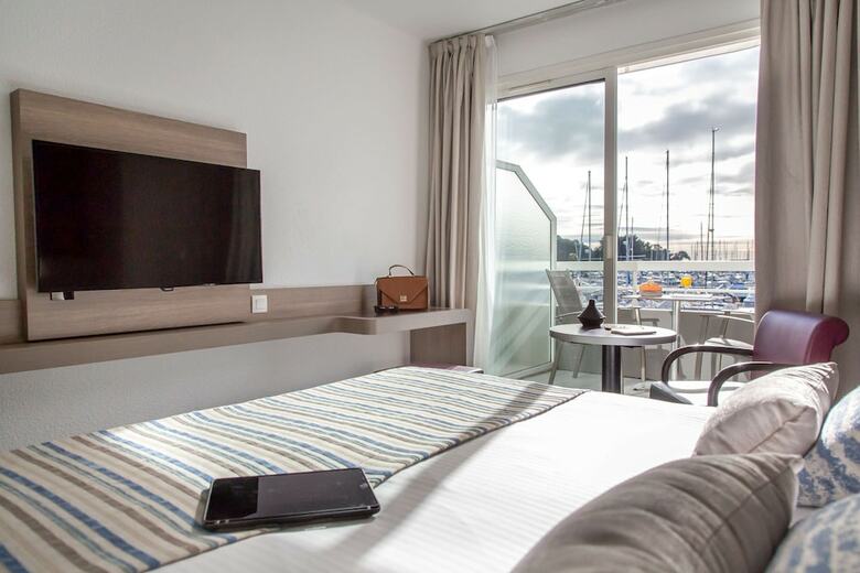 Best Western Plus Hotel La Marina