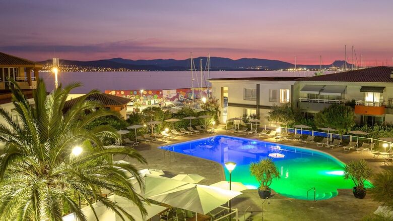Best Western Plus Hotel La Marina