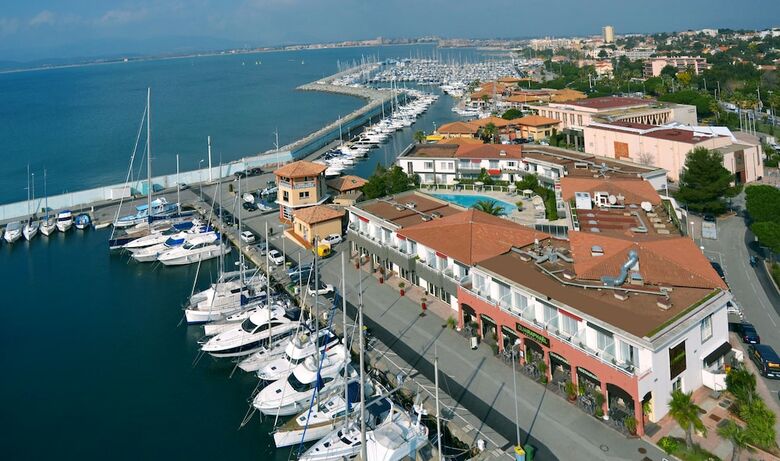 Best Western Plus Hotel La Marina