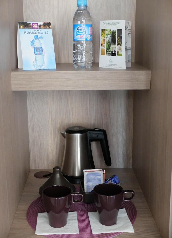 Best Western Plus Hotel La Marina