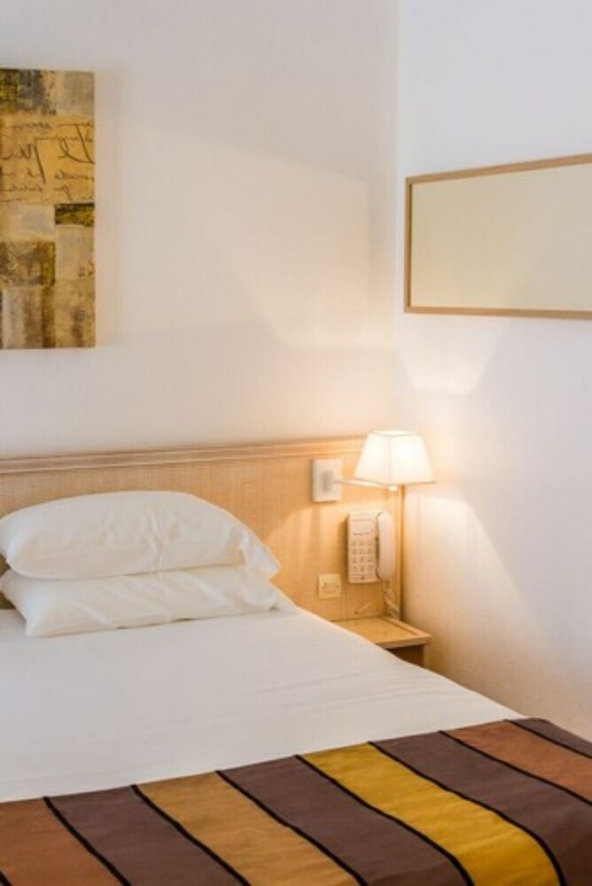 Best Western Golf Hotel