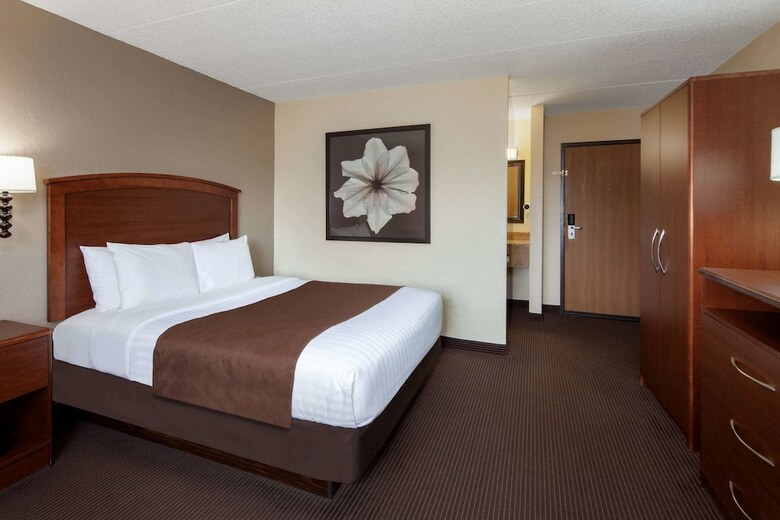 Hotel Americinn By Wyndham Ironwood