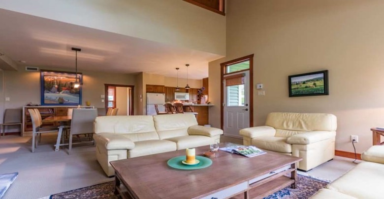 Apartamento Tremblant-les-eaux - Tremblant Sunstar