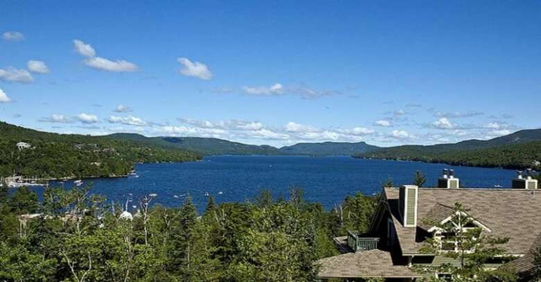 Apartamento Tremblant-les-eaux - Tremblant Sunstar