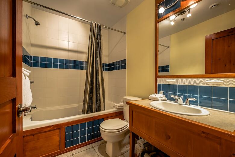 Apartamento Tremblant-les-eaux - Tremblant Sunstar