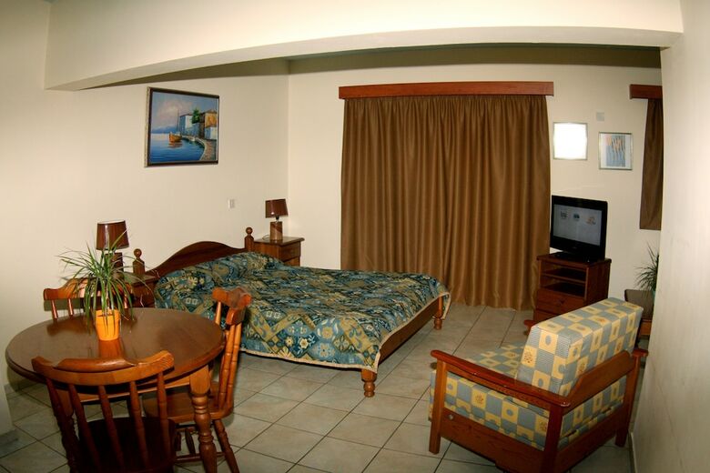 Aparthotel Palm Sea Beach Holiday Apts