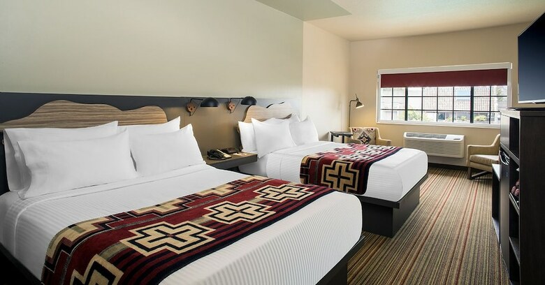 Arabella Hotel Sedona