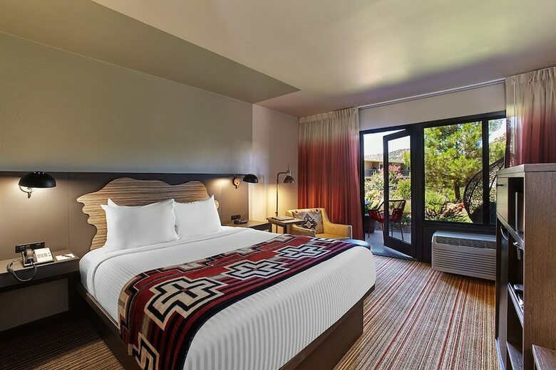Arabella Hotel Sedona