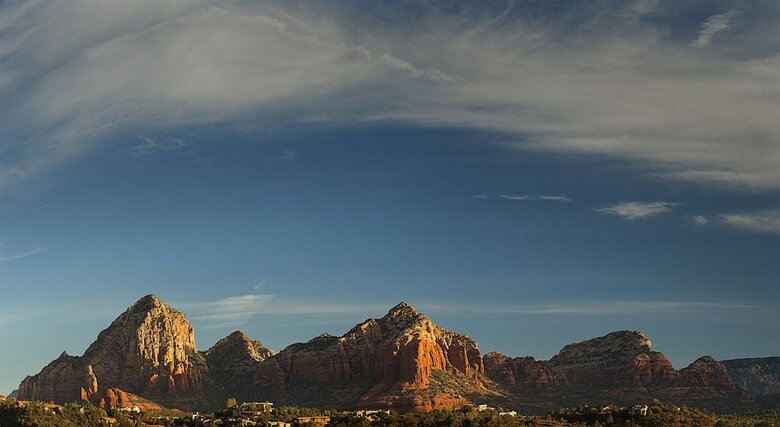 Arabella Hotel Sedona