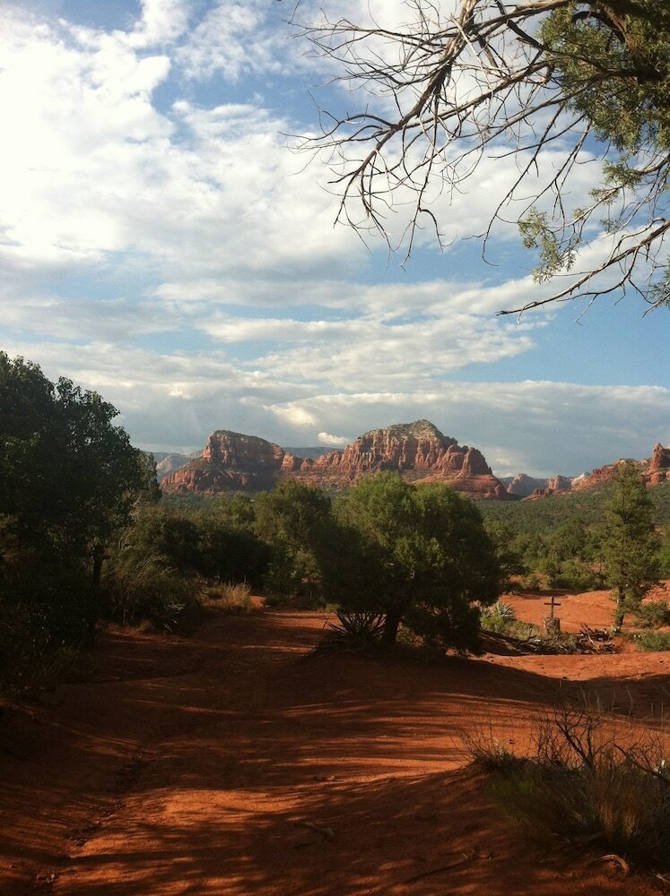 Arabella Hotel Sedona
