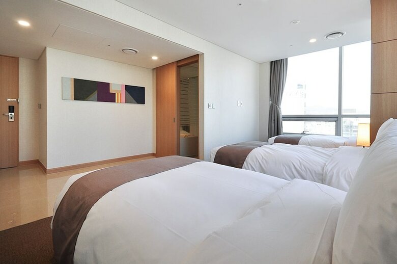 Tmark Hotel Myeongdong