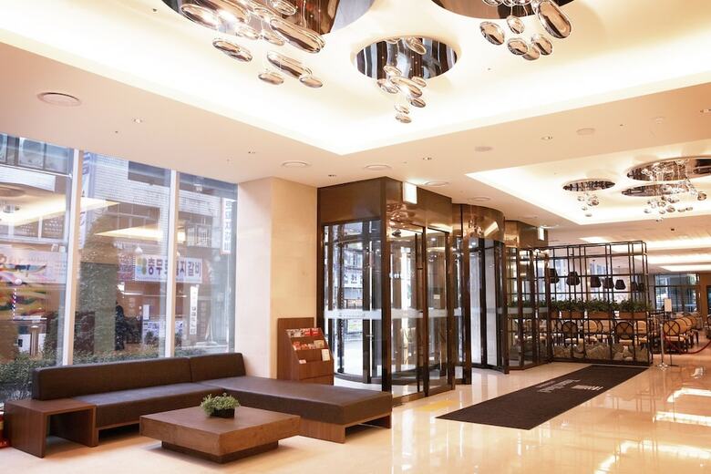 Tmark Hotel Myeongdong