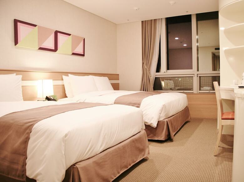 Tmark Hotel Myeongdong