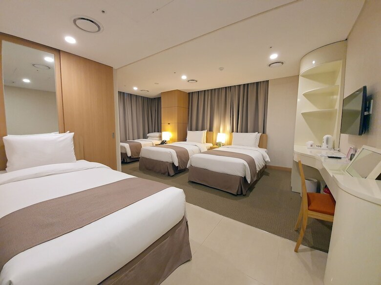 Tmark Hotel Myeongdong