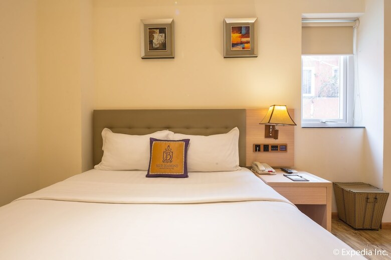 Blue Diamond Signature Hotel