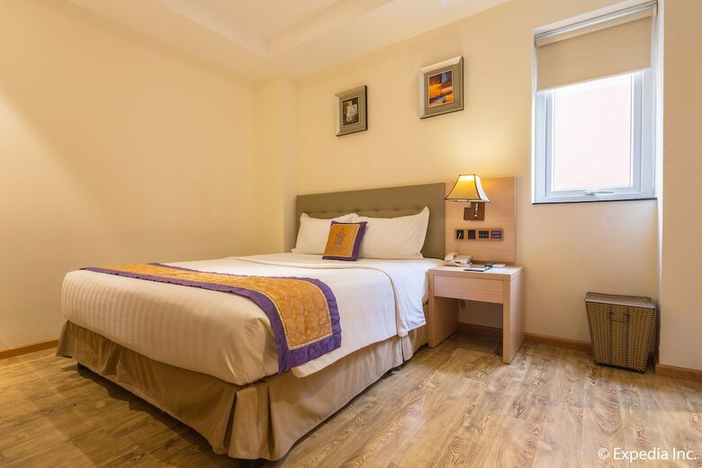 Blue Diamond Signature Hotel
