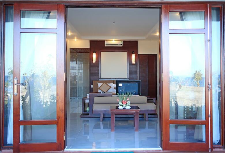 Apartamento L�ng C� Resort