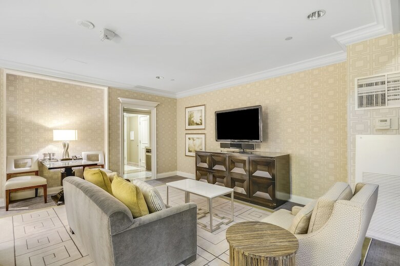 Apartamento Caesars Atlantic City Resort & Casino