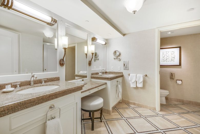 Apartamento Caesars Atlantic City Resort & Casino