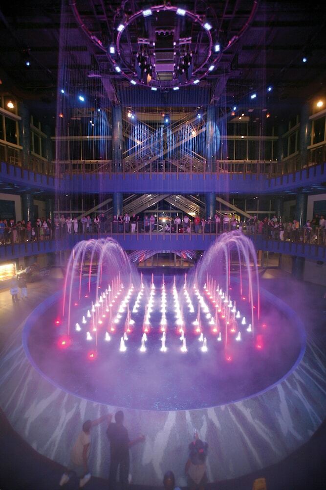 Apartamento Caesars Atlantic City Resort & Casino