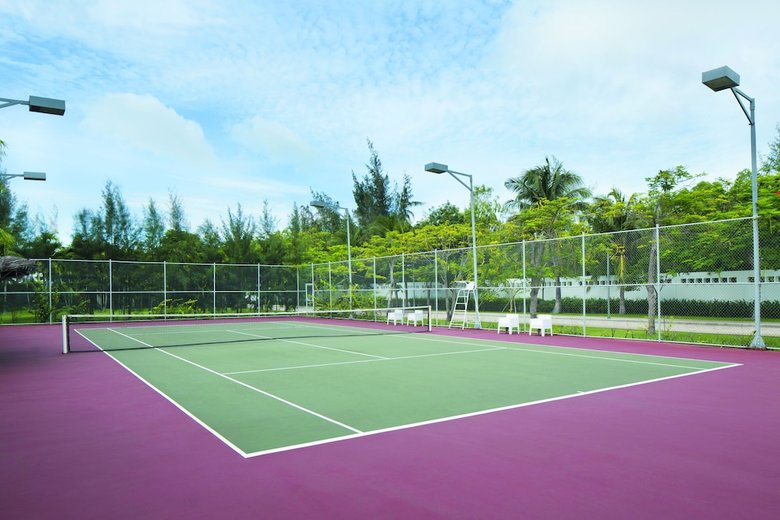 Apartamento Sanctuary Resort Community