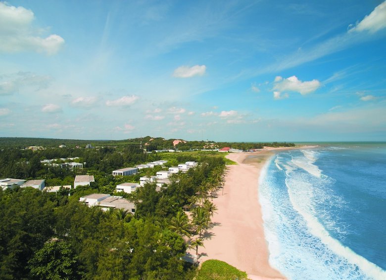 Apartamento Sanctuary Resort Community