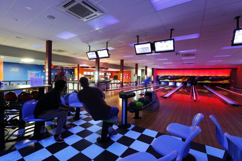 Hotel Swiss-belresort Coronet Peak