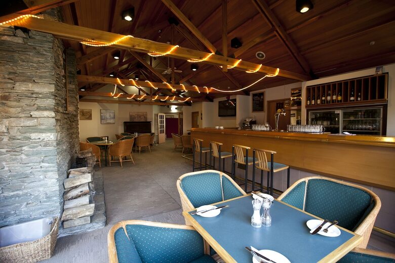 Hotel Swiss-belresort Coronet Peak
