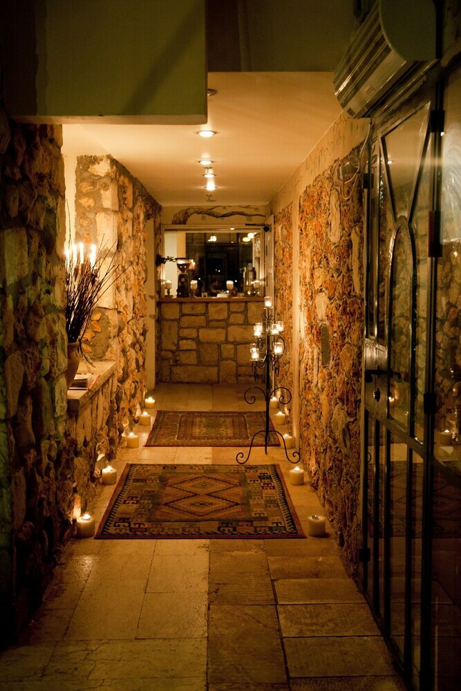 Hotel Mizpe Hayamim