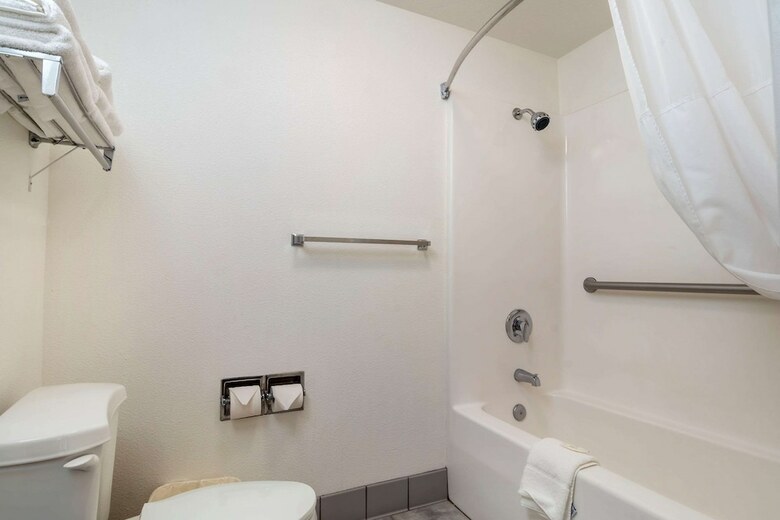 Motel Quality Inn Central Roseburg
