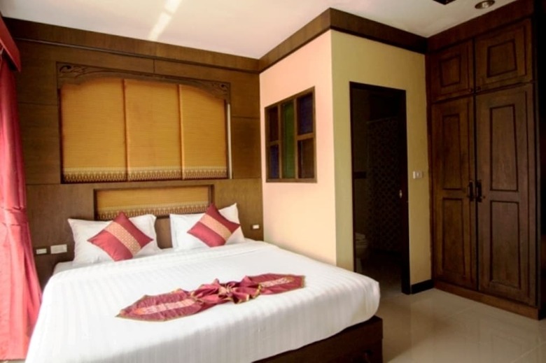 Hotel Patong Panomporn Phuket
