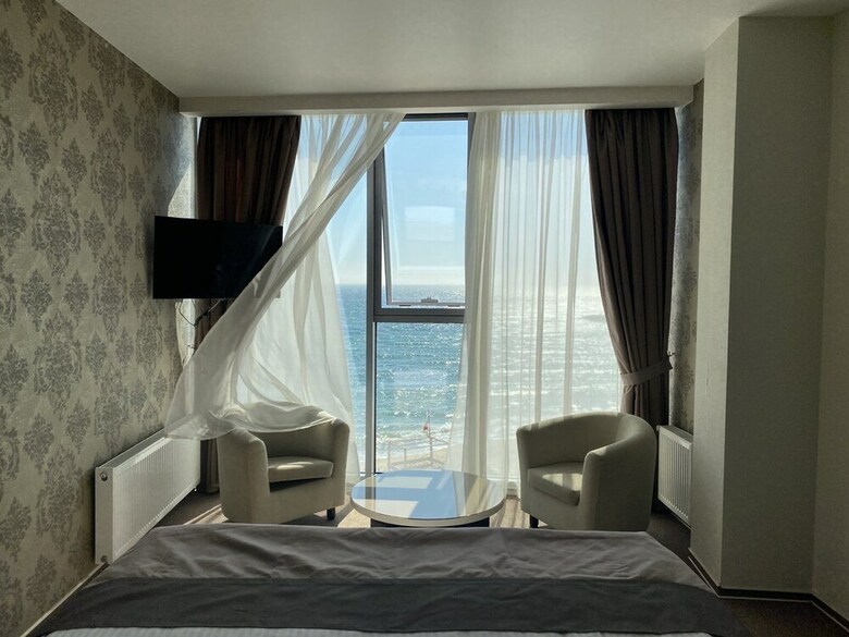 Boutique Hotel Portofino